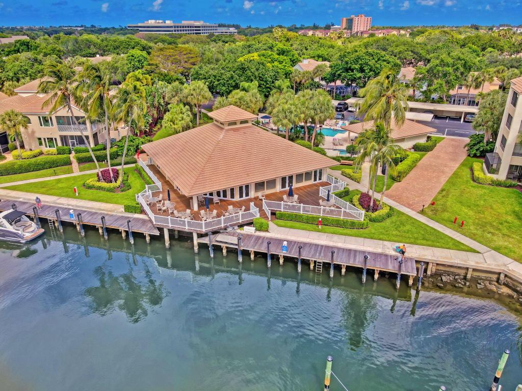 Oak Harbour - Residential