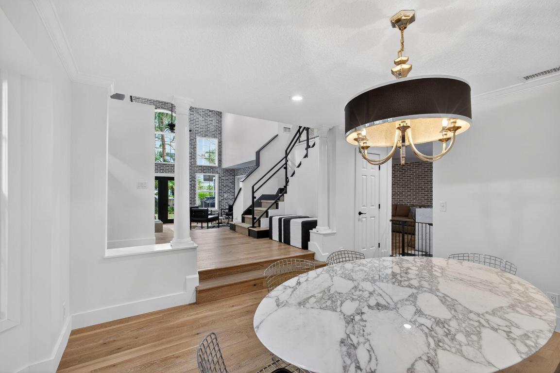 Oak Harbour - Residential