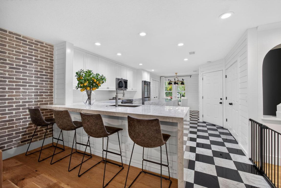 Oak Harbour - Residential