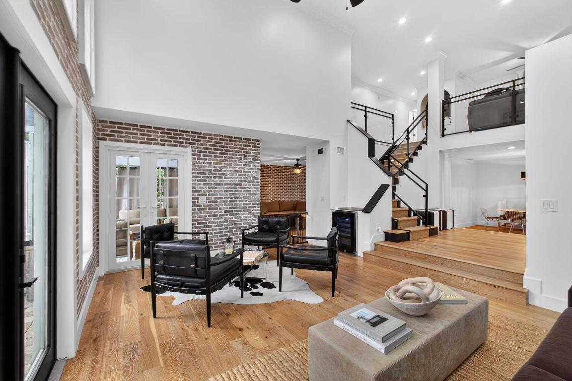 Oak Harbour - Residential