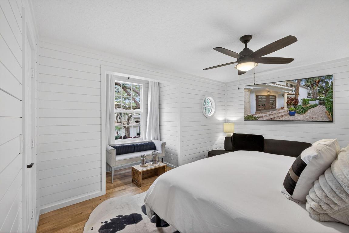 Oak Harbour - Residential