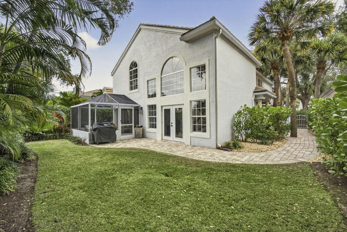 Oak Harbour - Residential