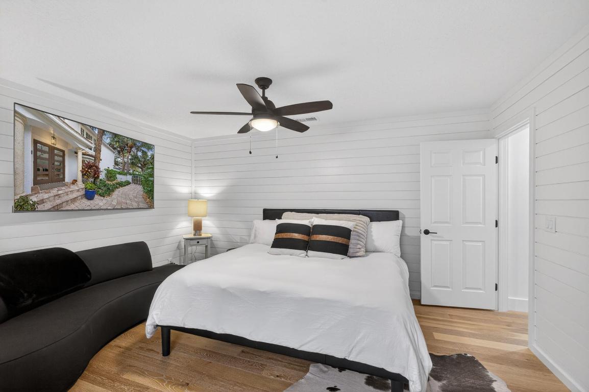 Oak Harbour - Residential