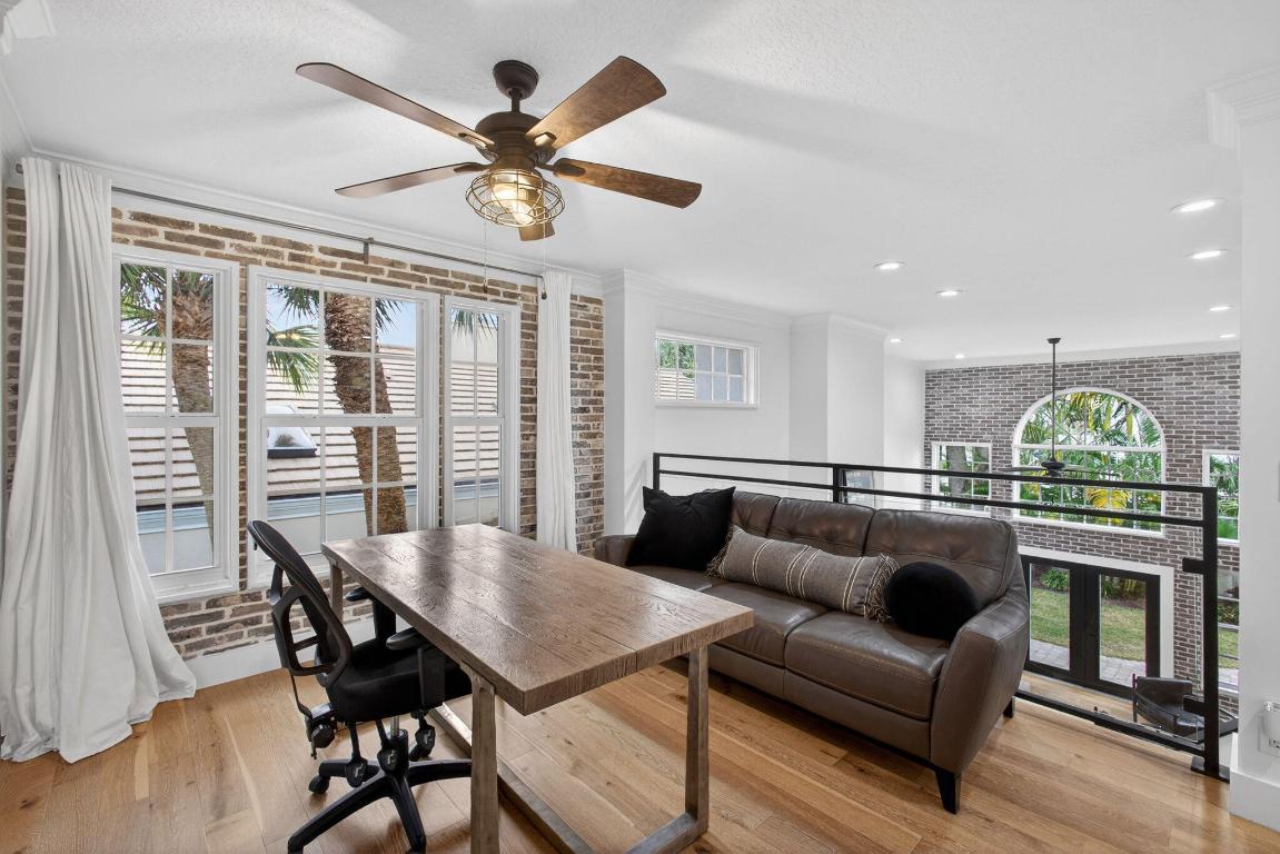 Oak Harbour - Residential