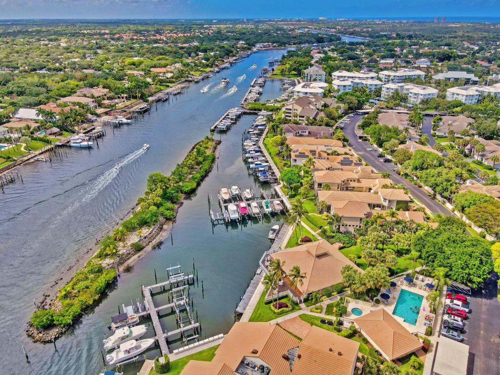 Oak Harbour - Residential