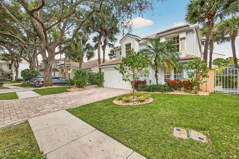 Photo of 25 Grand Bay Circle, Juno Beach, FL 33408 (MLS # R11154701)