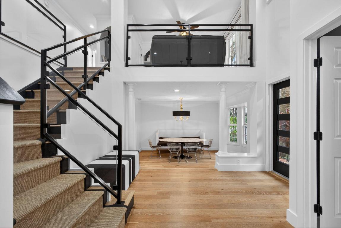 Oak Harbour - Residential