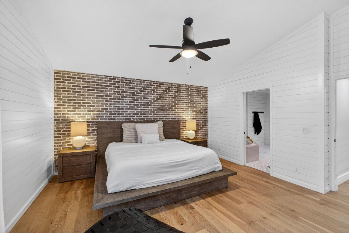 Oak Harbour - Residential