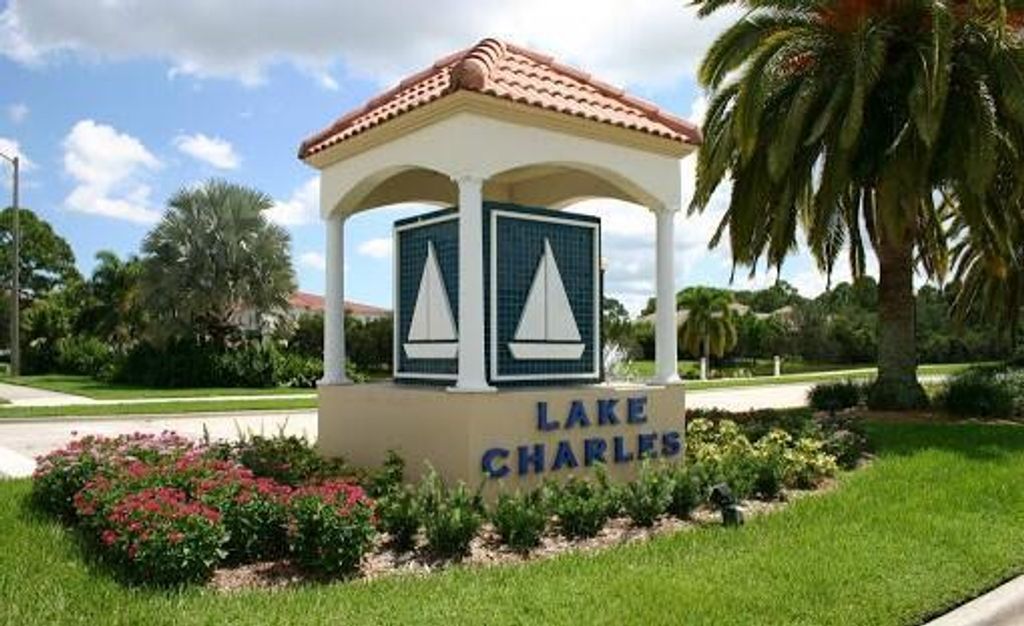 Photo of 780 SW Munjack Circle, Port Saint Lucie, FL 34986 (MLS # R10695422)