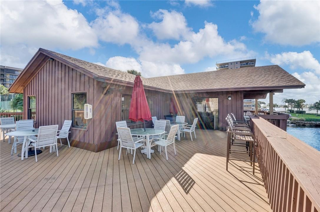 Overlook Condo - Residential