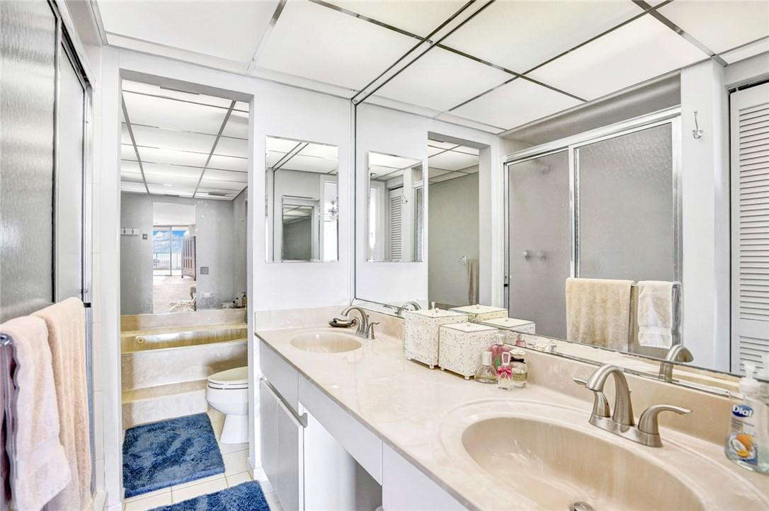 Overlook Condo - Residential