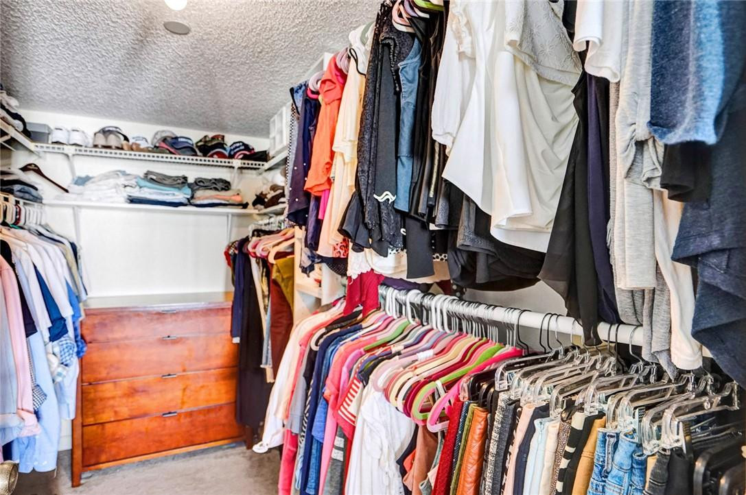 Overlook Condo - Residential