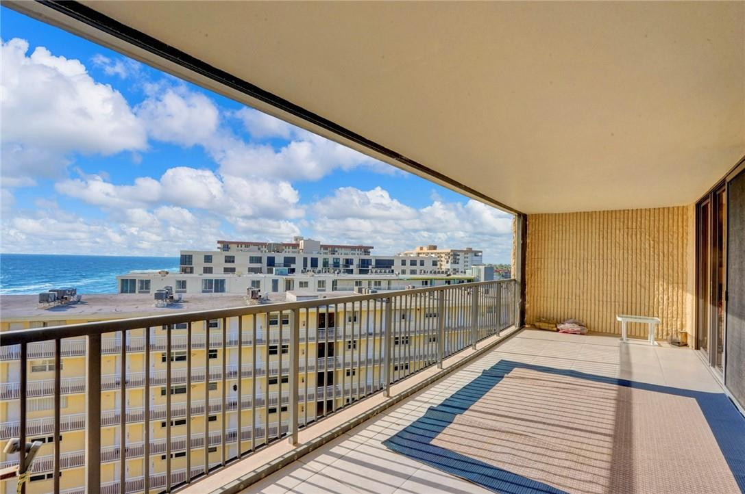 Overlook Condo - Residential