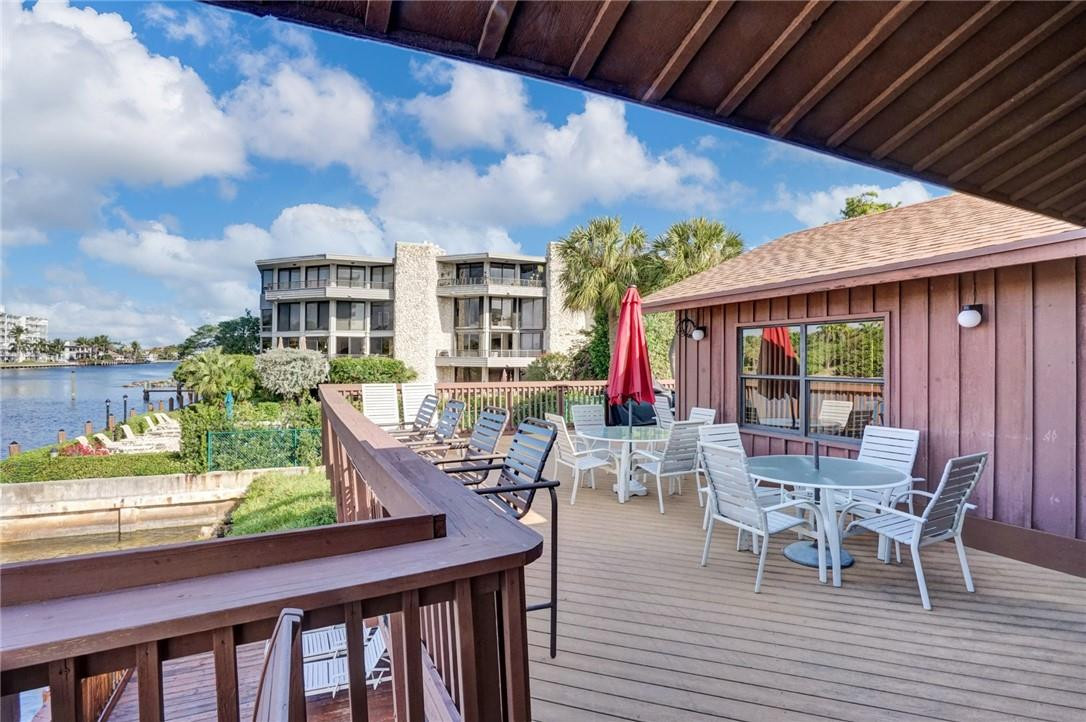 Overlook Condo - Residential