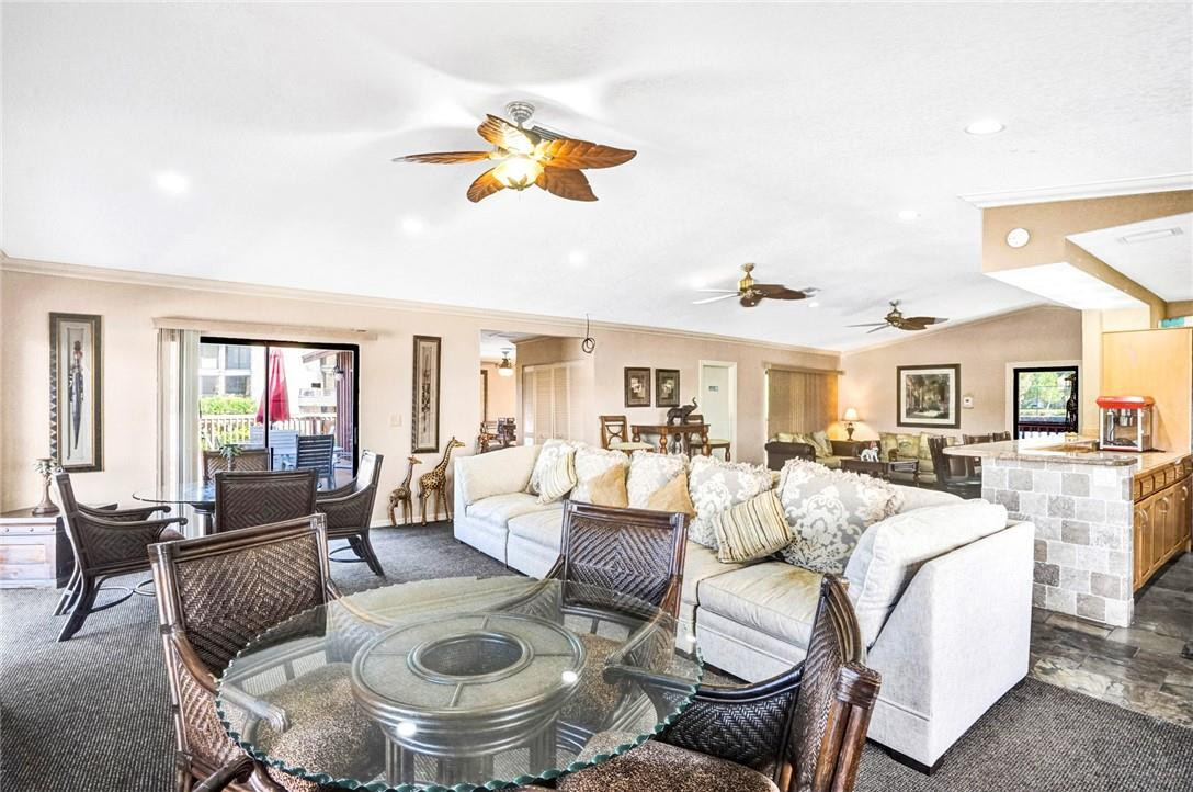 Overlook Condo - Residential