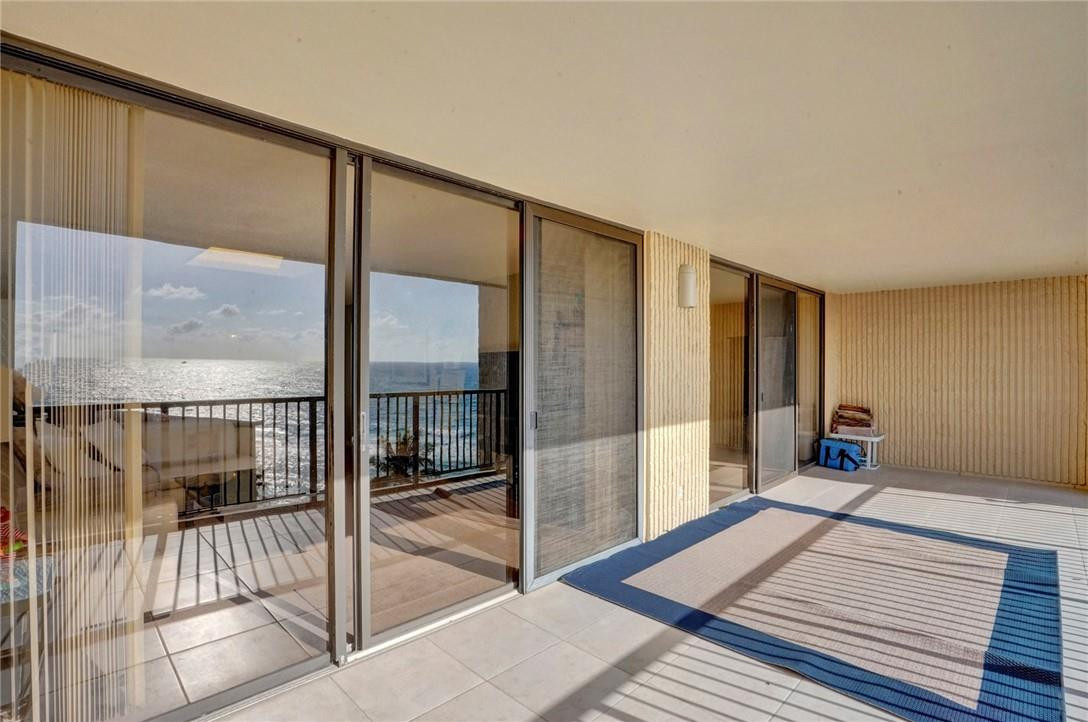 Overlook Condo - Residential