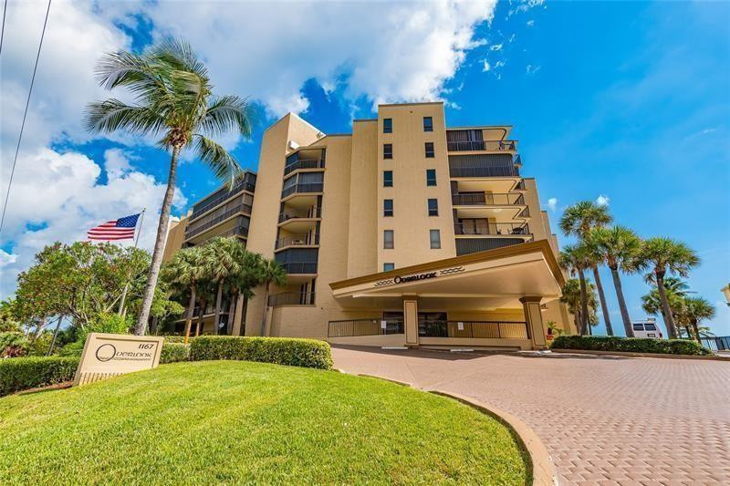 Overlook Condo - Residential