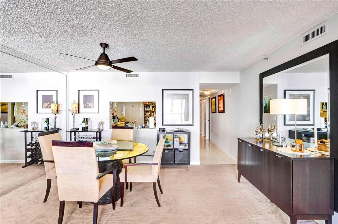 Overlook Condo - Residential