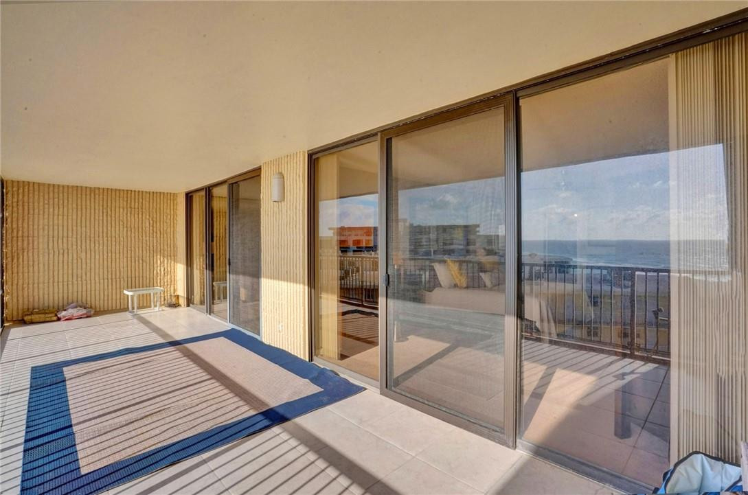 Overlook Condo - Residential