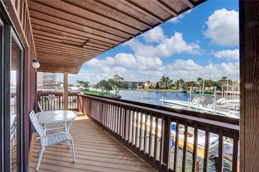 Overlook Condo - Residential