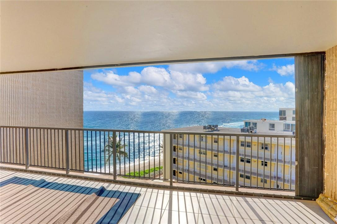 Overlook Condo - Residential