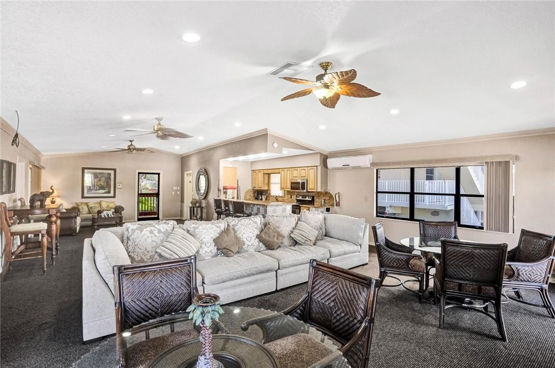 Overlook Condo - Residential