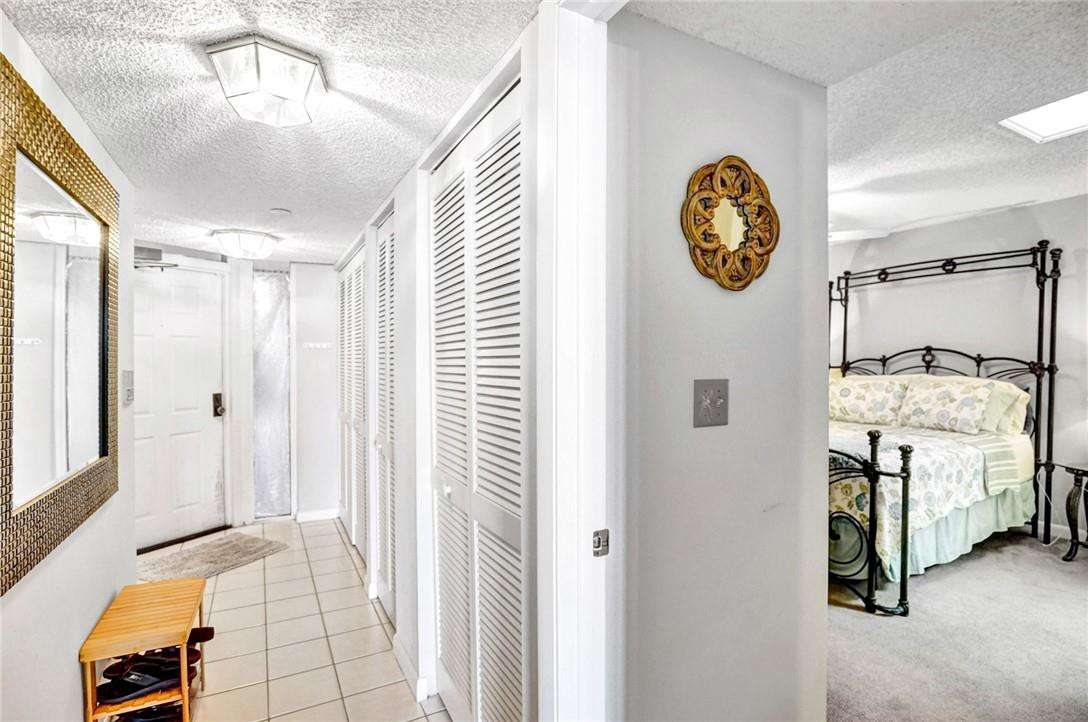 Overlook Condo - Residential