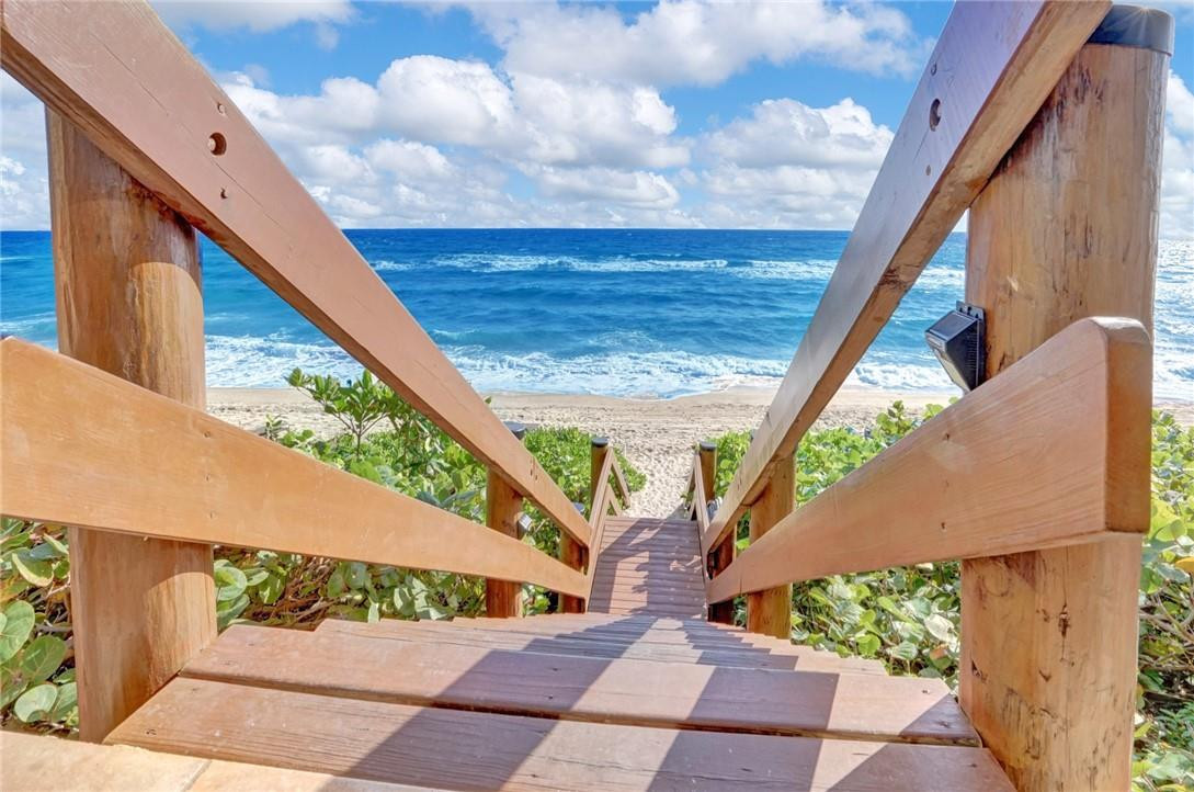 Overlook Condo - Residential