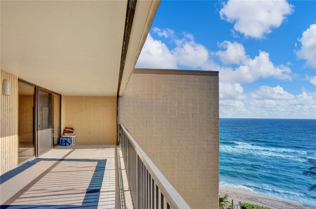 Overlook Condo - Residential