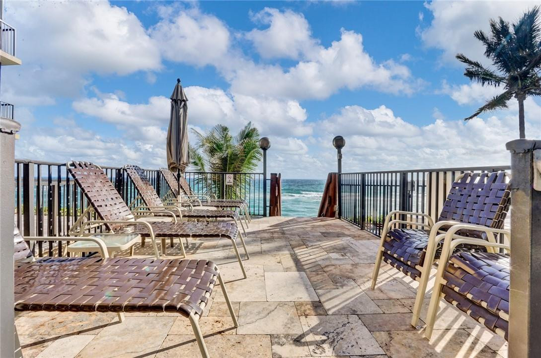 Overlook Condo - Residential