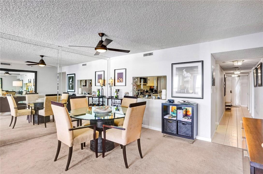 Overlook Condo - Residential