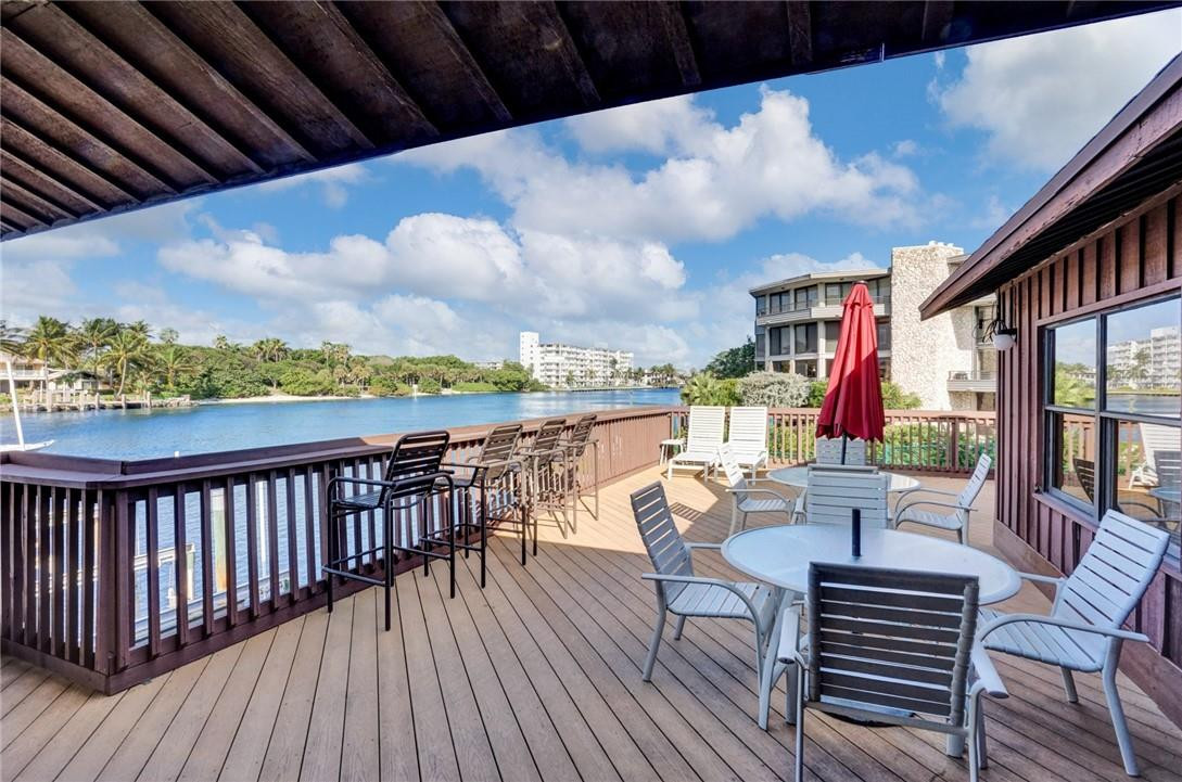 Overlook Condo - Residential