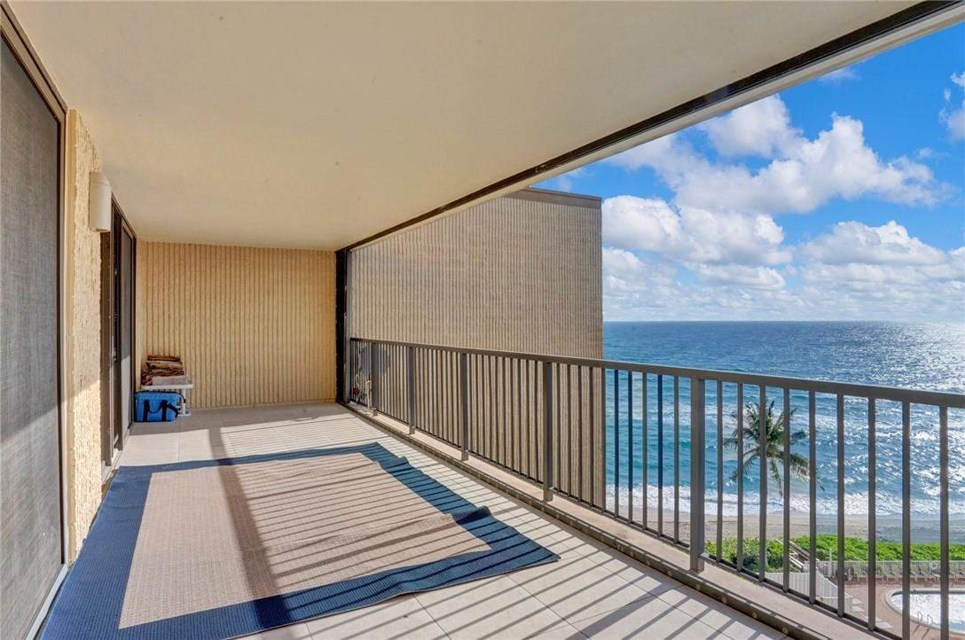 Overlook Condo - Residential