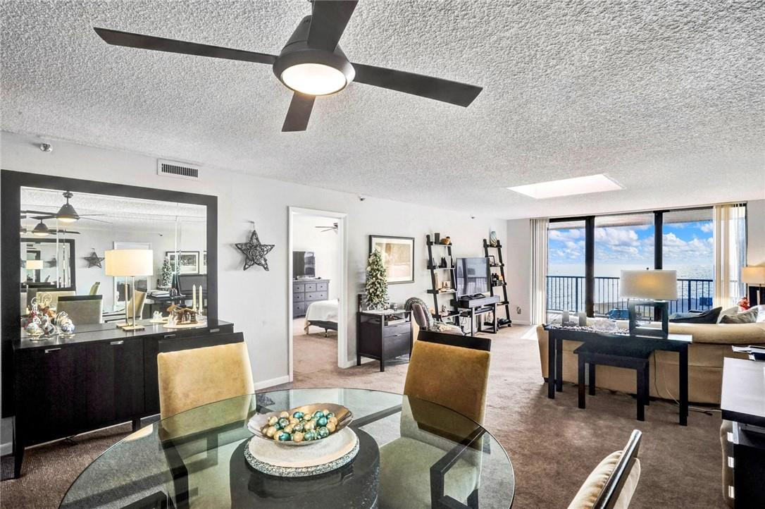 Overlook Condo - Residential