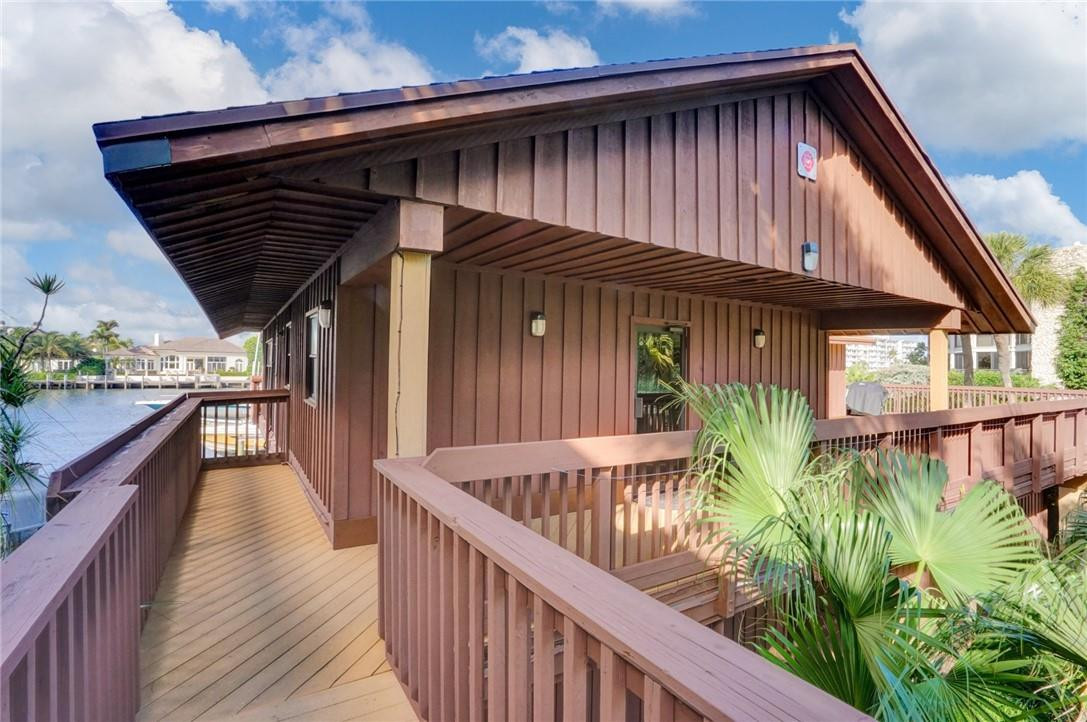 Overlook Condo - Residential