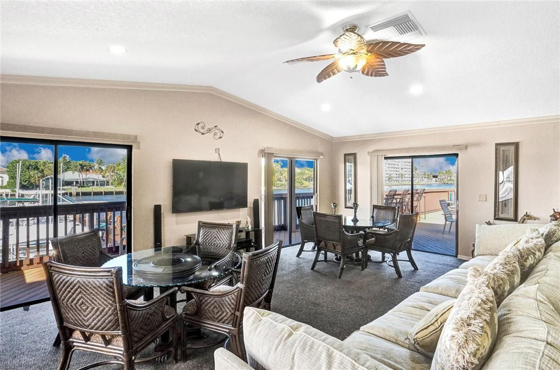 Overlook Condo - Residential