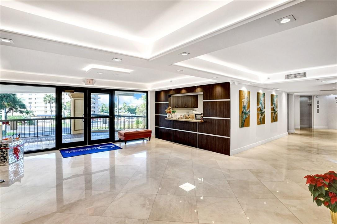 Overlook Condo - Residential