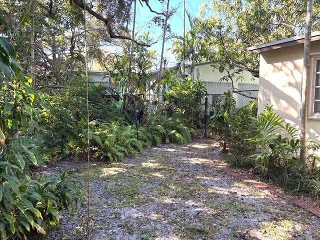 DANIA HEIGHTS EXT - Residential
