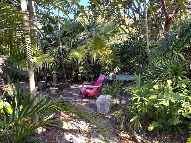 DANIA HEIGHTS EXT - Residential