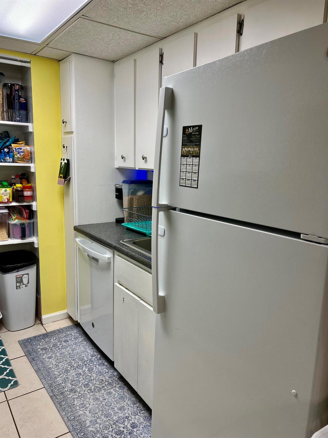 OAK TREE PLACE - Residential