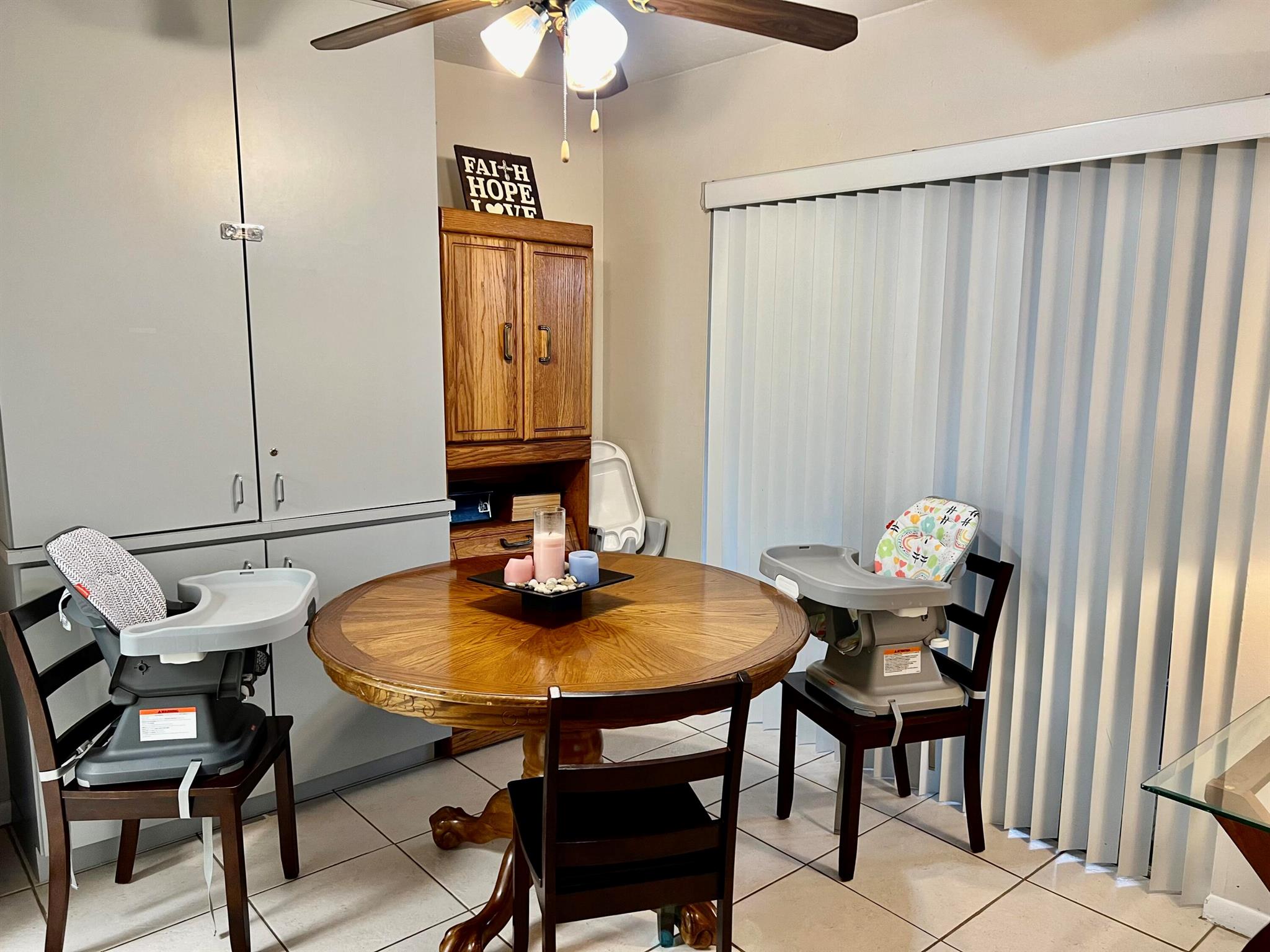 OAK TREE PLACE - Residential