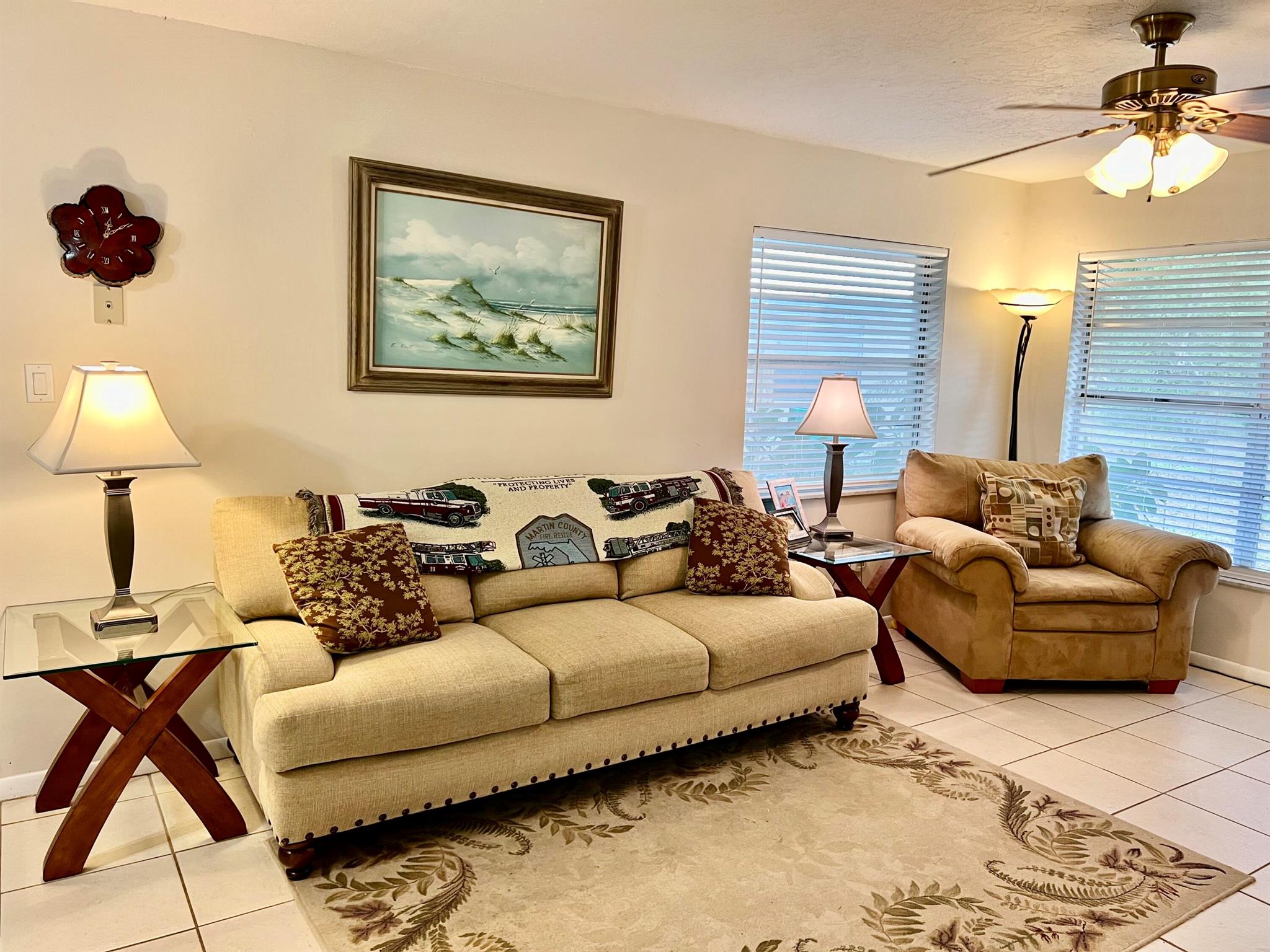 OAK TREE PLACE - Residential