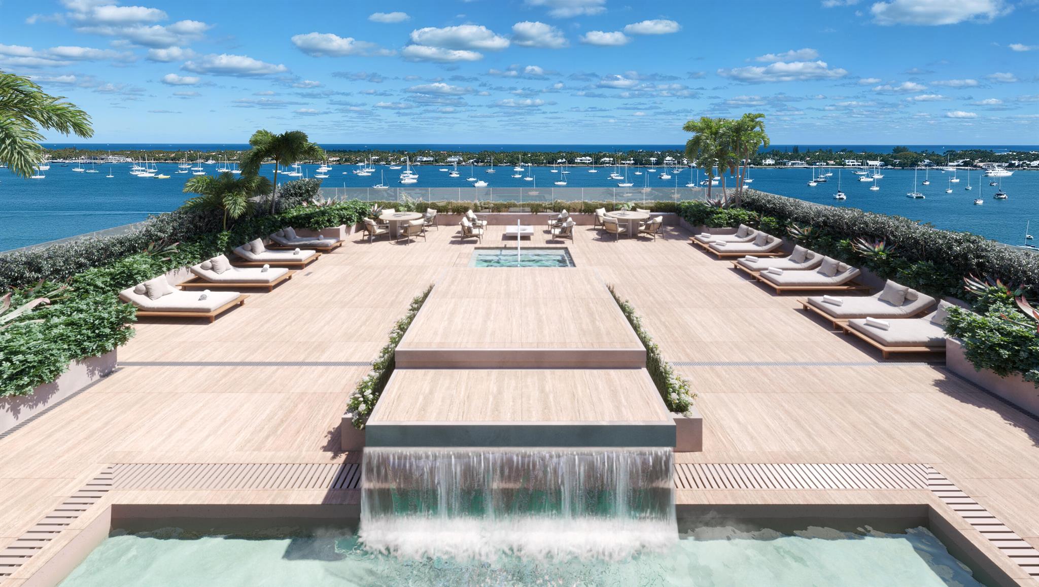 NORTH PALM BCH 1 - Residential