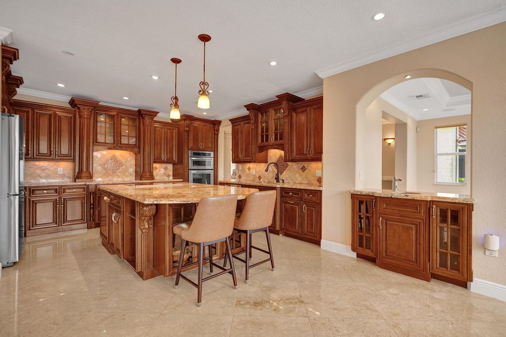 Photo of 3609 SW 161st Terrace, Miramar, FL 33027 (MLS # B26022848)
