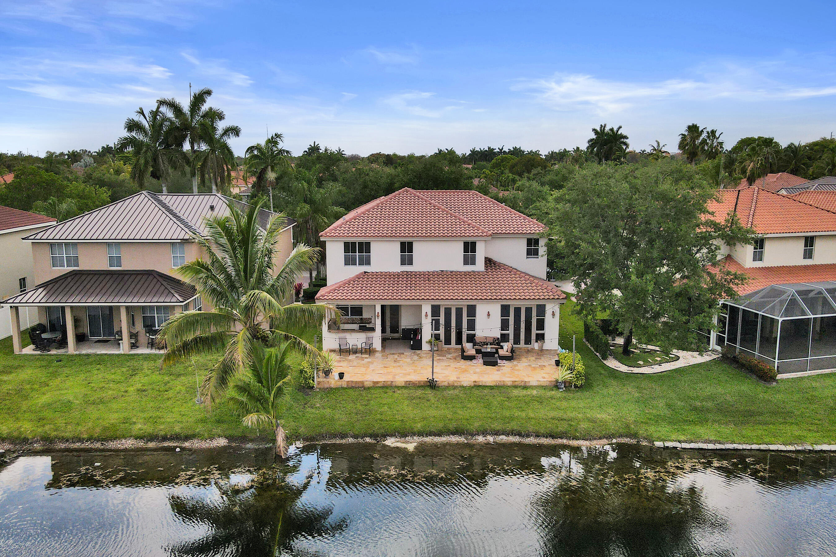 NAUTICA PLAT - Residential