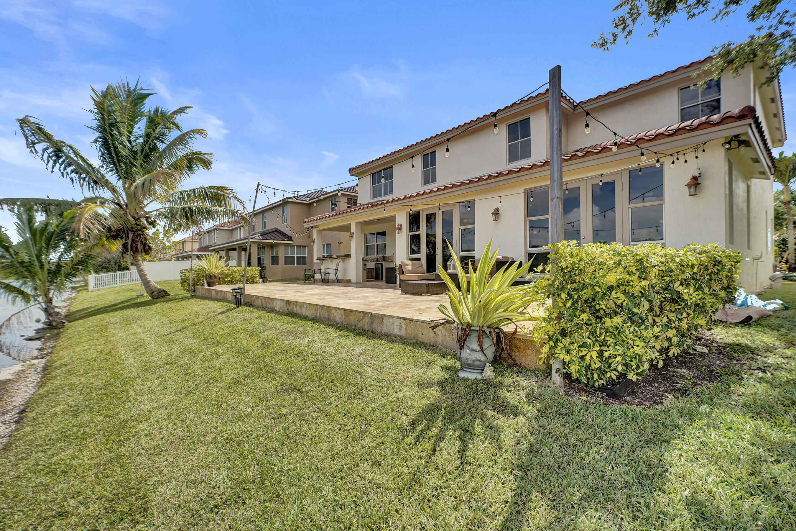 NAUTICA PLAT - Residential