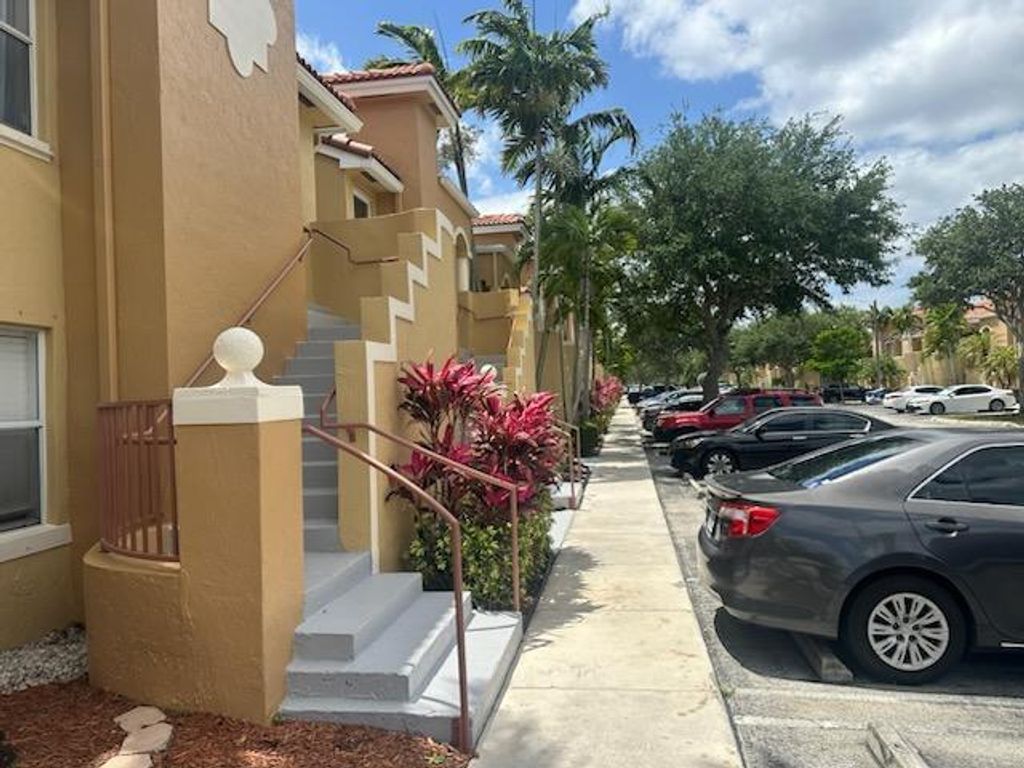 Photo of 7830 NW 6th Street #201, Pembroke Pines, FL 33024 (MLS # B26018050)