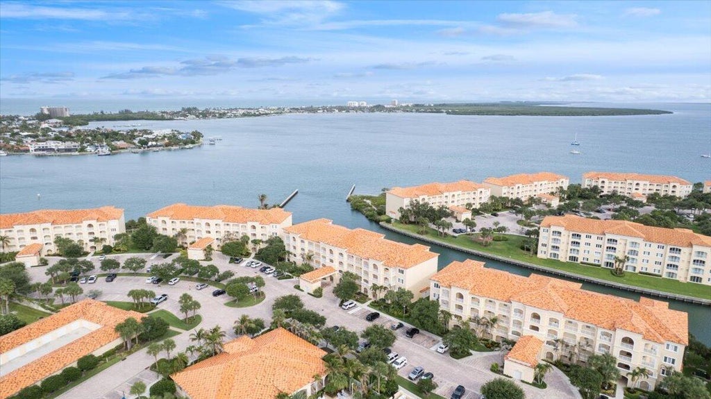 Photo of 5 HARBOUR ISLE Drive E #103 with Garage, Fort Pierce, FL 34949 (MLS # B26059009)
