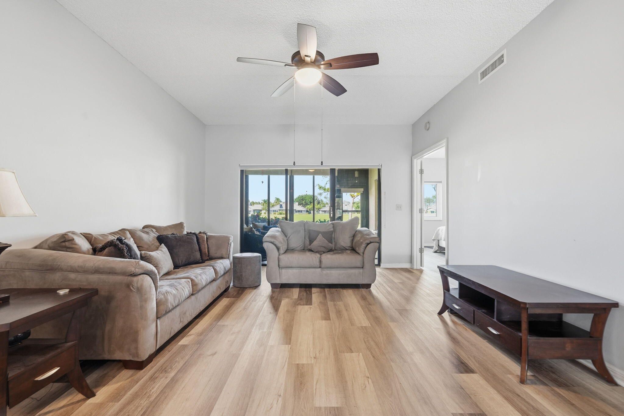 WILLIAMSBURG AT HERITAGE RIDGE CONDO - Residential