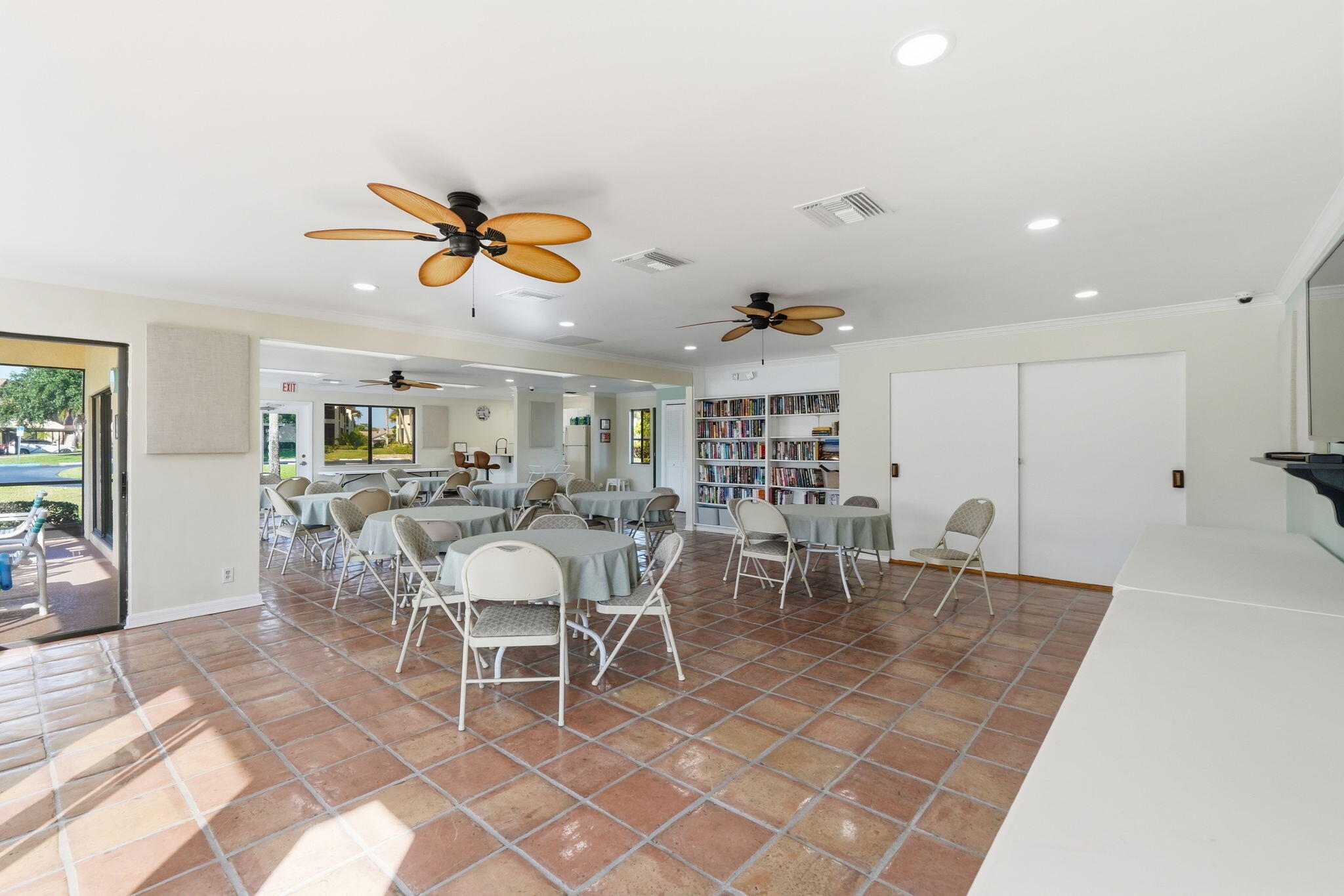 WILLIAMSBURG AT HERITAGE RIDGE CONDO - Residential